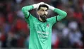 بیرانوند: تصمیم فدراسیون را می‌پذیرم/ از هواداران پرسپولیس عذرخواهی می‌کنم
