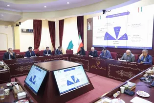 دنیامالی: ورزشگاه آفتاب انقلاب در اختیار دوومیدانی‌کاران ناشنوا قرار گیرد/ ورزش کشور مشکل مالی ندارد