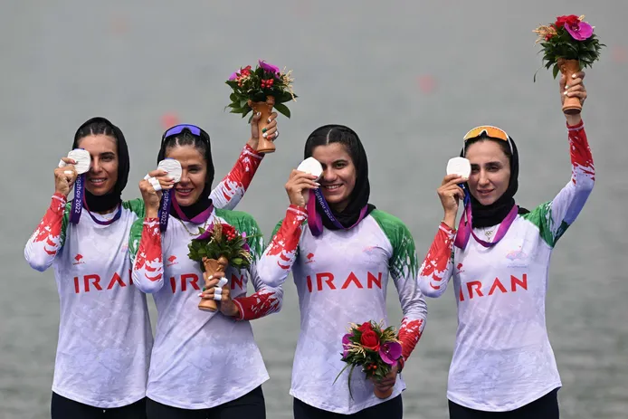 درخشش دختران ایران در بازی‌های آسیایی ناگویا؛ روایت مدال‌هایی که رنگ تاریخ گرفتند