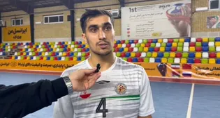 قلندری: آماده تورنمنت چهارجانبه هندبال شیراز هستیم