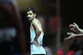 مسابقات دو و میدانی داخل سالن قهرمانی آسیا؛ سیاری در ۴۰۰ متر سوم شد
