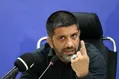 دبیر: کسانی که موفقیت تیم‌های ورزشی ایران را نخواهند وطن فروش هستند/ تیم ملی فوتبال از گروه خود صعود می‌کند