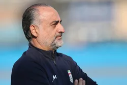 عبدی: هدف اصلی ما صعود به المپیک ۲۰۲۸ است