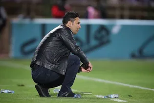 توافق نهایی پرسپولیس با تارتار؛ سرمربی فصل آینده سرخ‌پوشان مشخص شد