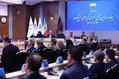 تذکر وزیر؛ اشکهای دنیامالی و خسروی وفا/ دبیر دیر آمد، زود رفت!