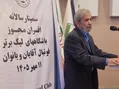 آصفی: باید مسیر پایداری مالی باشگاه‌ها فراهم شود