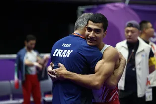 در انتظار صعود به فینال؛ پایان کار ژیمناست‌های ایران در مرحله مقدماتی