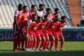 گل‌محمدی با چند پرسپولیسی دچار چالش شد