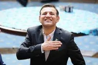 ابهام پول میلیاردی یک لژیونر در پرونده رئیس سابق فدراسیون