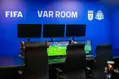 لیگ برتر فوتبال| تغییر داور VAR بازی معوقه فولاد-تراکتور