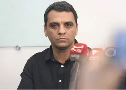فتاحی: بصره، میزبان دیدار‌های خانگی استقلال در لیگ نخبگان است/ آسانی مشکلی برای بازی ندارد