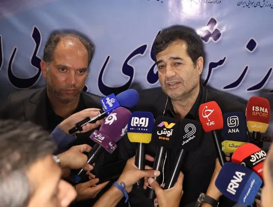 دنیامالی: پاداش ۳ میلیاردی برای طلایی‌های ناگویا؛ بانوان قهرمان ۴ میلیارد تومان می‌گیرند