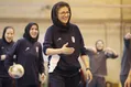 حضور مظفر در همایش سالیانه فیفا
