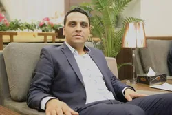 فتاحی: انتخاب بختیاری‌زاده حاصل بررسی فنی بود / امید زیادی به باز شدن پنجره نقل و انتقالاتی داریم