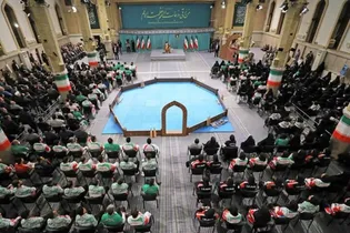 بیانیه 5هزار نفری جامعه ورزش در محکومیت تهدیدات رئیس‌جمهور آمریکا و حمایت از مقام معظم رهبری