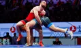 تیم منتخب کشتی فرنگی راهی روسیه می‌شود