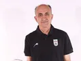 مقیم: بازی با عربستان کمک زیادی به ما خواهد کرد