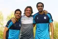ستاره جنجالی استقلال بازی با ملوان را از دست داد!