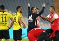 پرسپولیس_ سپاهان؛ جنگ گلایدیاتورها در اصفهان