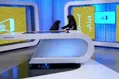 غش کردن معلم ورزش روی آنتن زنده!/ فیلم