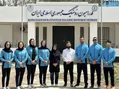 اعزام ملی‌پوشان روئینگ ارگومتر به مسابقات قهرمانی آسیا