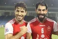 کامنت عجیب معاون پرسپولیس برای مدافع ملی‌پوش!