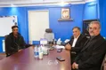 کوجو غایب بزرگ آبی ها برابر شمس آذر