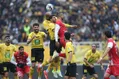 شکست پرسپولیس در جهنم نقش جهان/ اولین جام از دست کارتال پرید