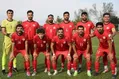 پیروزی تیم فوتبال ناشنوایان ایران برابر ازبکستان