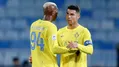 ستاره النصر باز هم پرسپولیس را نمی‌بیند/ مورینیو زوج رونالدو را به استانبول برد!