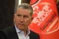 گاریدو از پرسپولیس جدا شد