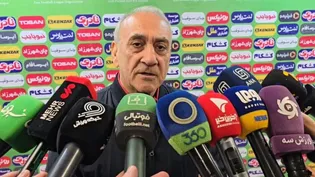 گرشاسبی: با یحیی فولاد را به روزهای اوج می‌رسانیم