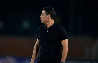 برزگر: تارتار با تغییر سیستم، پرسپولیس را تهاجمی‌تر کرده است