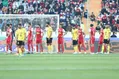 ساپینتو را برای عبور از پرسپولیس آماده کردند