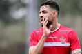 پورعلی‌گنجی بعد از پرسپولیس، همراه منصوریان در عراق