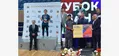 ستاره ایرانی فنی‌ترین کشتی‌گیر جام بلغارستان شد