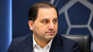 علوی: بستر گفت‌وگوهای دیپلماتیک فدراسیون در مسیر درستی بوده است