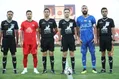 اعتراض آبی‌پوشان به داوری دیدار با تراکتور