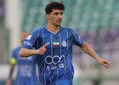 رزاقی‌نیا در تیم منتخب جوانان سال آسیا