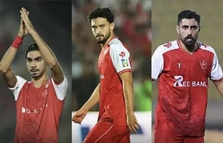 پرسپولیس و خیبر در دوراهی ‌لغو و برگزاری؛ همه چیز به تصمیم سرخ‌پوشان بستگی دارد