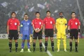 برتری استقلال مقابل الوصل در نیمه نخست