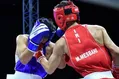 مصباحی در حسرت طلا ماند/ اُفت تیم بوکس جوانان ایران در جهان!
