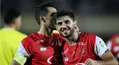 تمدید پرسپولیس با ۲ هافبک/ جدایی امیری از جمع سرخ‌ها