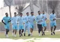 گلایه‌ فرهاد مجیدی از وضعیت تمرینی استقلال!