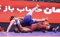 بانک شهر، قهرمان کشتی آزاد جام باشگاه‌های جهان شد