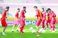 استارت پرسپولیس برای دیدار با مس نوین کرمان