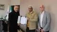 سرمربی تیم ملی والیبال سالنی ناشنوایان معرفی شد 