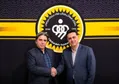 سپاهان در تنیس روی میز تیم‌داری می‌کند