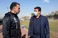 هزینه مهمانی لاکچری استقلال برعهده چه کسی بود؟