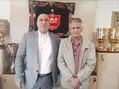 شفقتیان: صدری به وعده‌هایش عمل نکرد/ به من گفتند در یک کارخانه کارگری کنم!